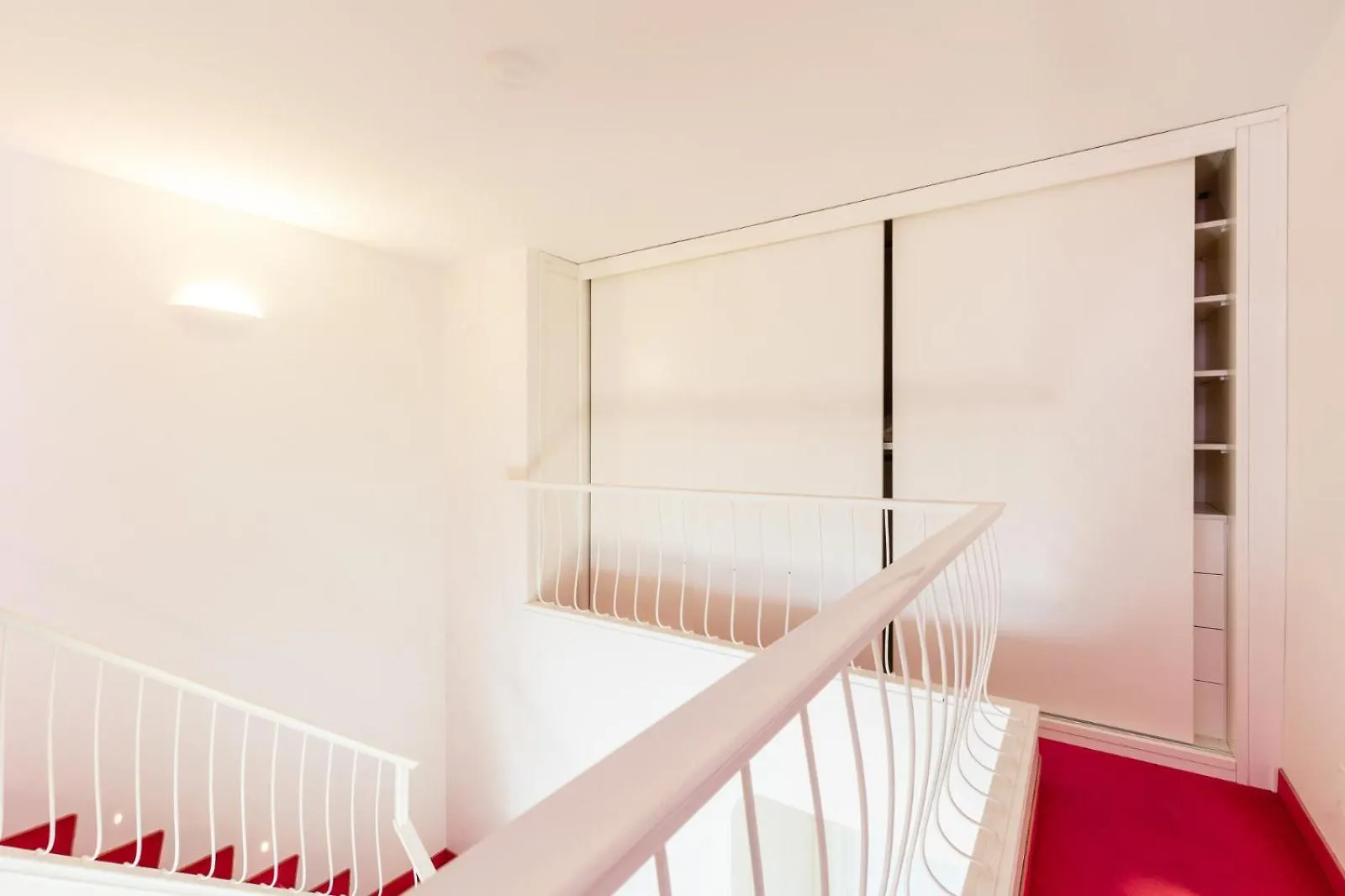 Romechic Apartments Italia