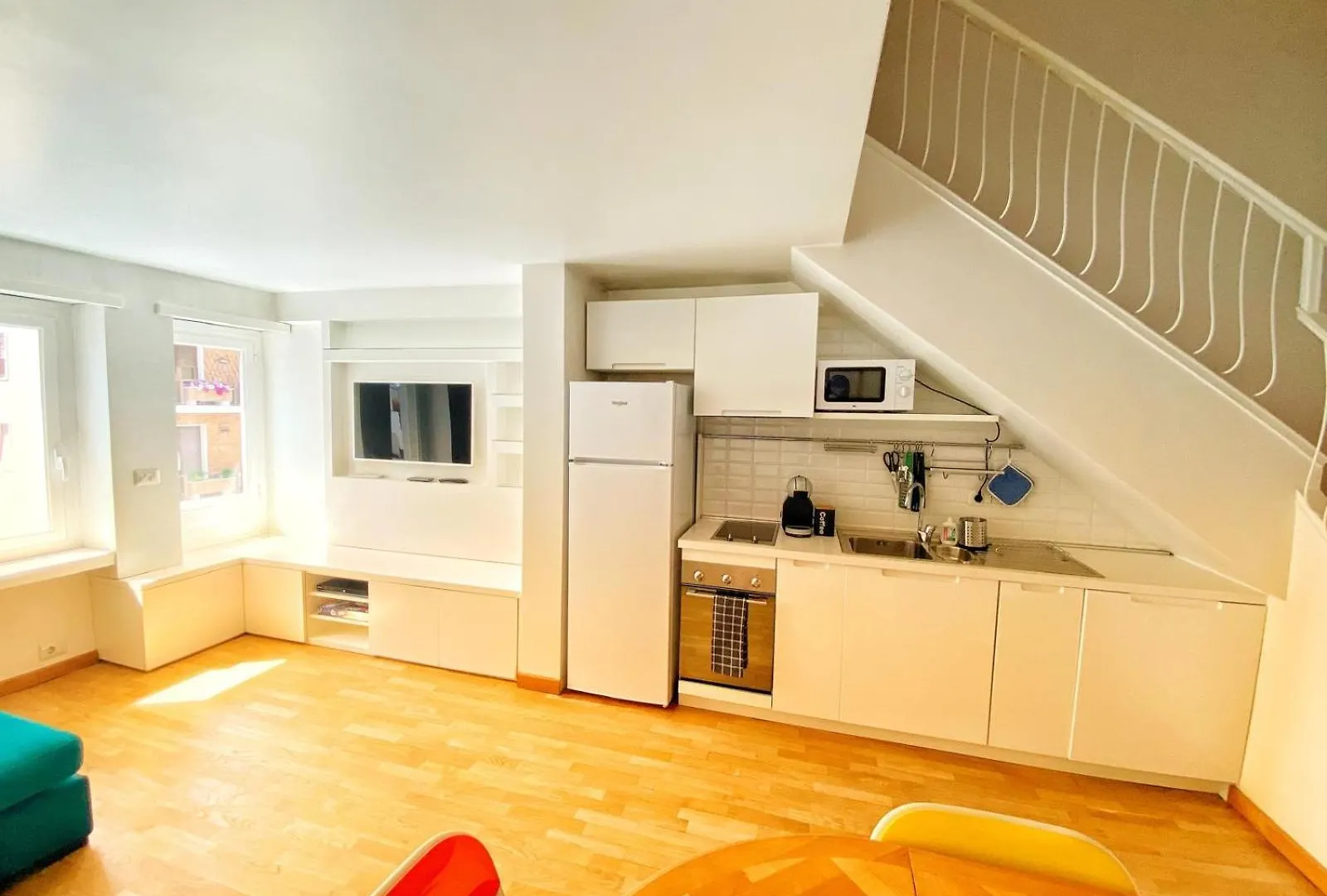 Romechic Apartments Roma