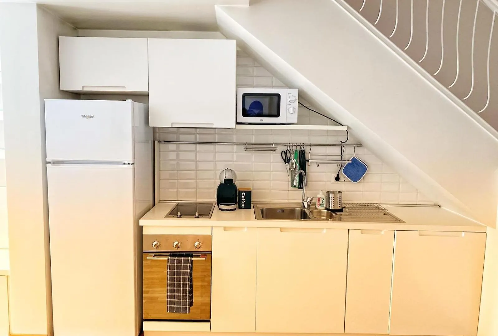 Romechic Apartments