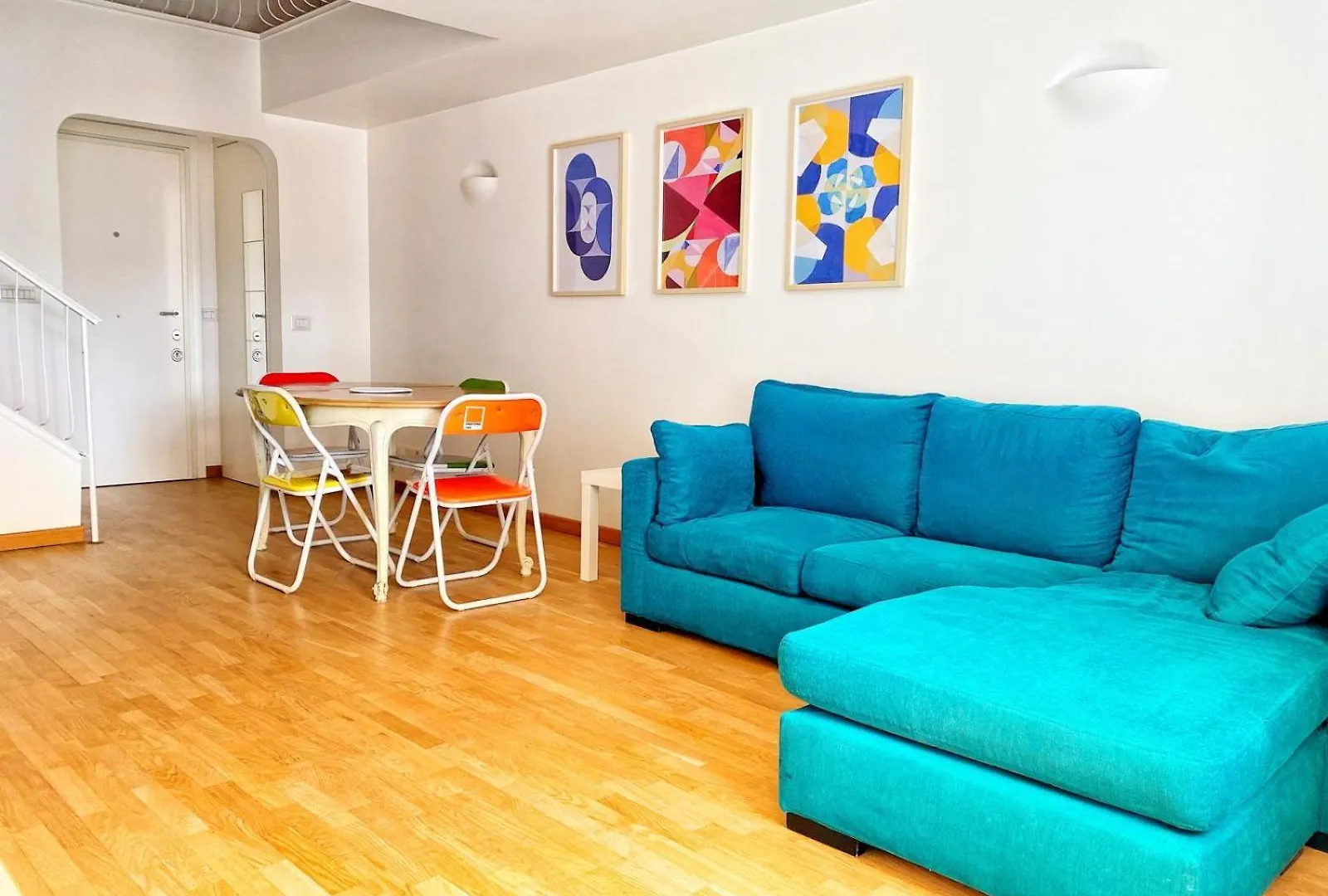 Romechic Apartments