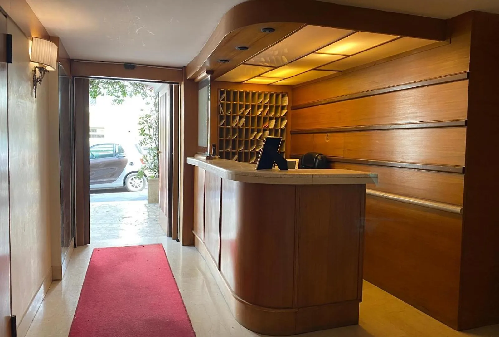 Romechic Apartments