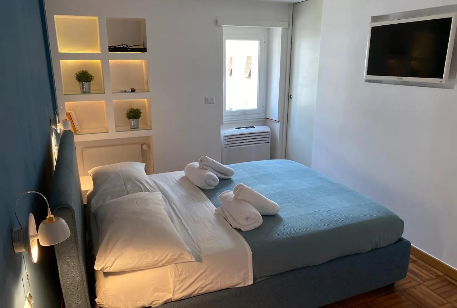 Romechic Apartments