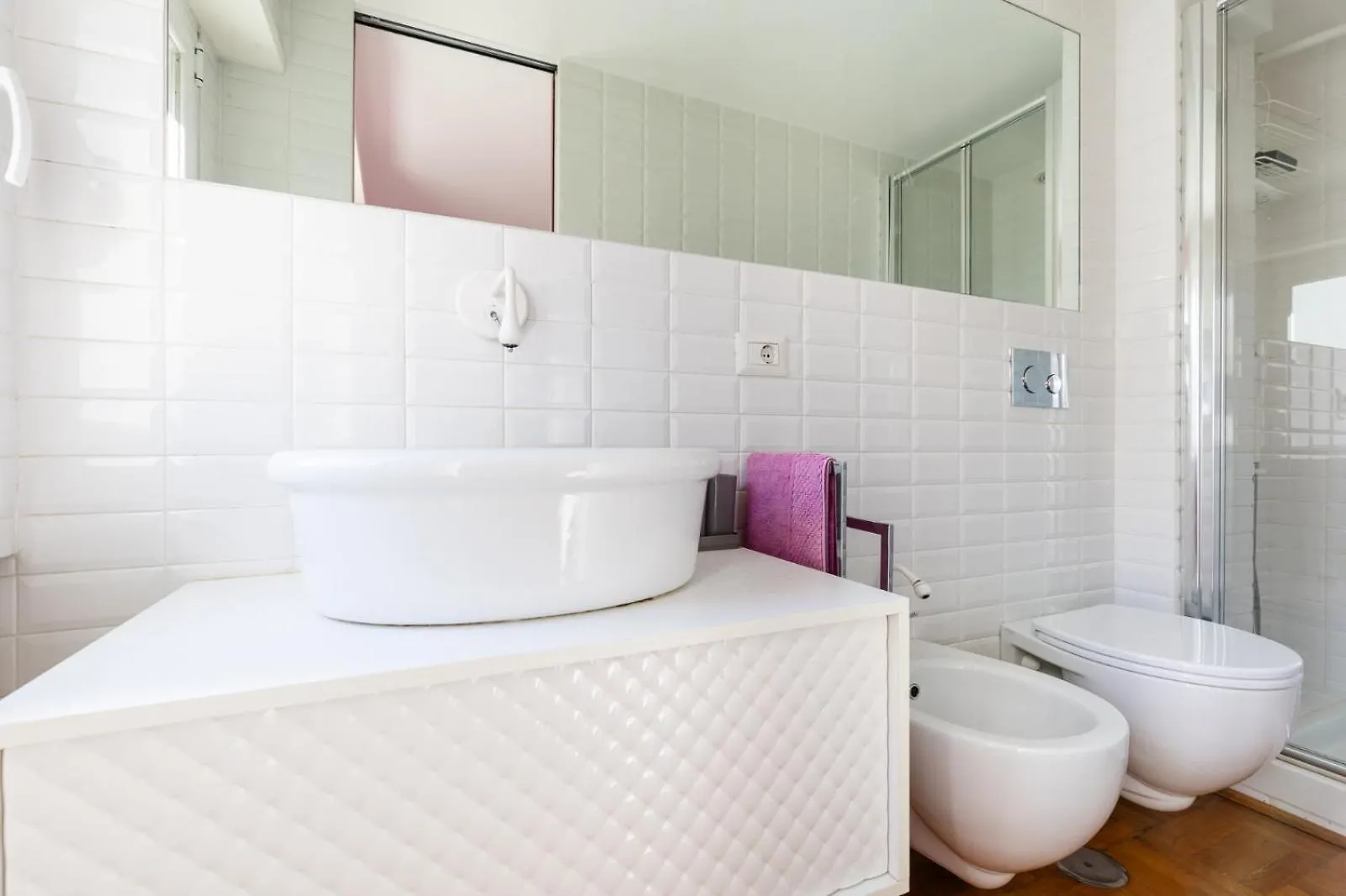 Romechic Apartments  Rome