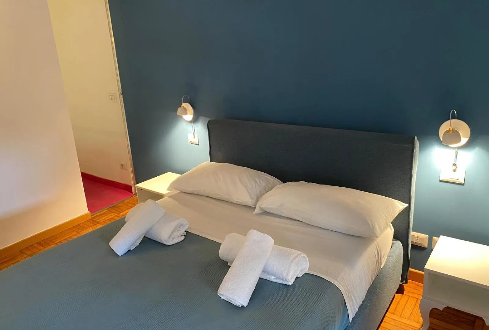 Romechic Apartments